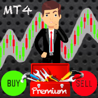Traders Toolbox MT4