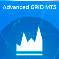 Advanced GRID MT5