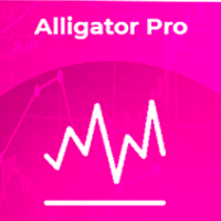 Alligator Pro