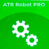 ATR Robot PRO