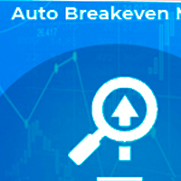 Auto Breakeven MT5