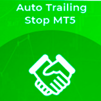 Auto Trailing Stop MT5