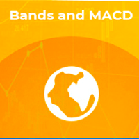 Bands and MACD