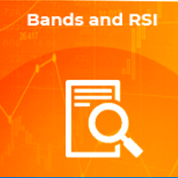 Bands and RSI