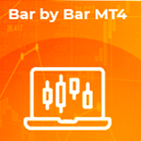 Bar by Bar MT4