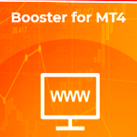 Booster for MT4