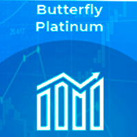 Butterfly Platinum