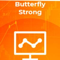 Butterfly Strong