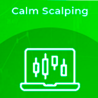 Calm Scalping