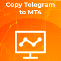 Copy Telegram to MT4