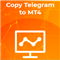 Copy Telegram to MT4