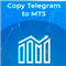 Copy Telegram to MT5