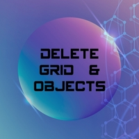 Delete Objects and Grid