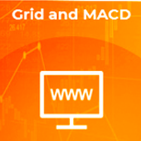 Grid and MACD