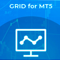 GRID for MT5