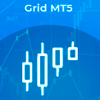 Grid MT5
