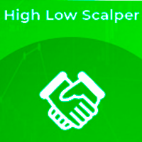 High Low Scalper