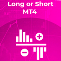 Long or Short MT4