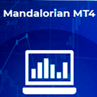 Mandalorian MT4