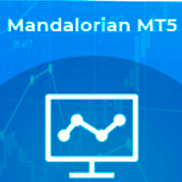 Mandalorian MT5
