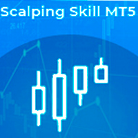 Scalping Skill MT5