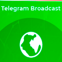 Telegram Broadcast