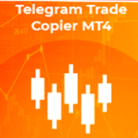 Telegram Trade Copier MT4