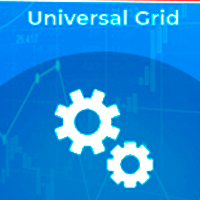 Universal Grid