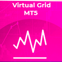 Virtual Grid MT5
