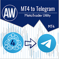 AW Metatrader to Telegram
