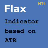 Flax MT4