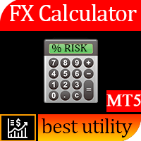 Forex Calculator MT5