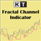 Fractal Channel Breakout MT4