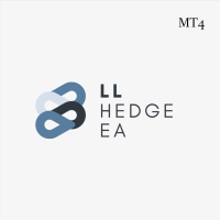 LL Hedge EA MT4