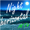 Night horizontal MT4