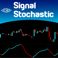 Signal Stochastic