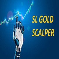 SL Gold Scalper