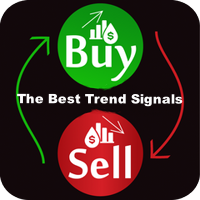 The Best Trend Signals