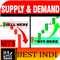 True Supply and Demand MT5