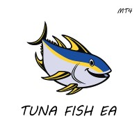 Tunafish EA MT4