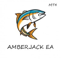 AmberJack EA MT4