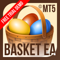 Basket EA MT5
