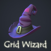 Grid Wizard EA