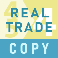 Real Trade Copy MT4