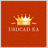 UsdCad EA