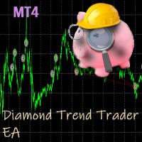 Diamond Trend Trader