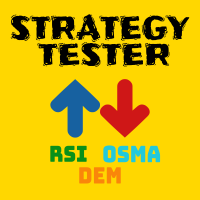 Strategy Tester Rsi Osma Dem