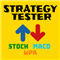 Strategy Tester Stoch Macd Wpr