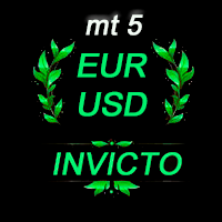 MT5 Invicto EURUSD