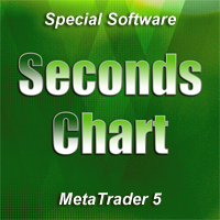 Seconds Chart MT5